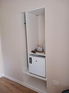 Budget Double or Twin Room room in Valley Lodge