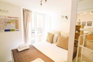 Beautiful loft in the Old Town