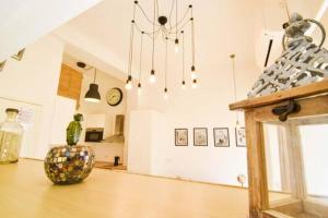 Beautiful loft in the Old Town