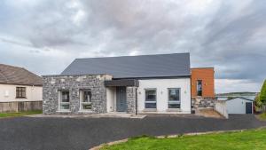 Coastal Cabin, Oranmore, Galway