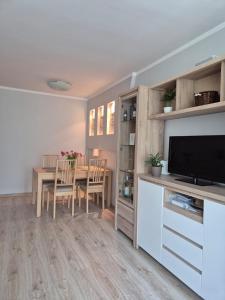 Apartament Spacerem Nad Morze