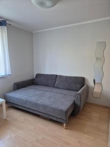 Apartament Spacerem Nad Morze