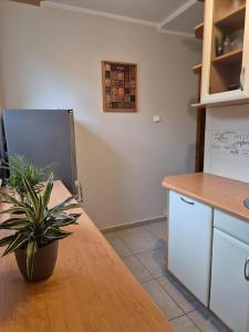 Apartament Spacerem Nad Morze