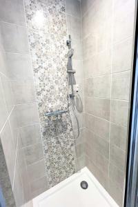 Evasion urbaine, 1 ou 2 villas, 4 a 8 chambres : Villa Standard