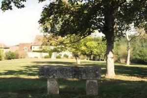 Villas Le Pigeonnier du Bordial : photos des chambres