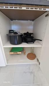 Appartements Apartamento en Montpellier : photos des chambres