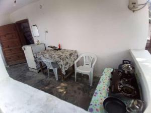 Hydrovor Beach Hostel