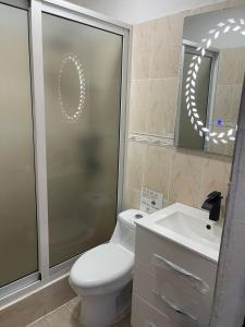 Acogedora Casa Vacacional