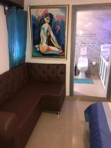 Acogedora Casa Vacacional