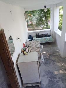 Hydrovor Beach Hostel