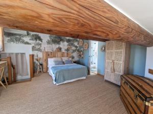 Magnifique maison de ville avec piscine au cœur de la Provence