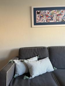 Caparica Beach Apartment