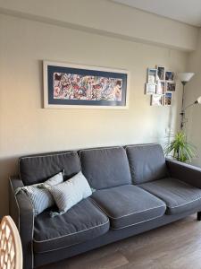 Caparica Beach Apartment