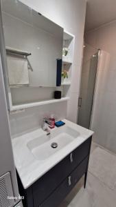 Appartements Apartamento en Montpellier : photos des chambres
