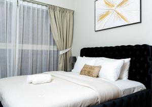 2BR Apartment In Dubai in JVC near Circle mall