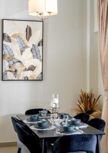 2BR Apartment In Dubai in JVC near Circle mall