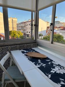 Caparica Beach Apartment