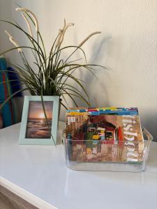 Caparica Beach Apartment