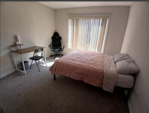 Home away from home