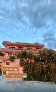 Seamare Apartaments Vlore