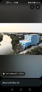 โรงแรม - Ubytování bez kategorie ve městě Ban Chek