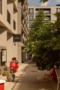 NEW! Apartament Krochmalna 61 - Browary Warszawskie