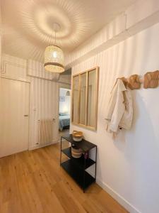 Appartements L-agreable du Logis - proche centre ville : photos des chambres