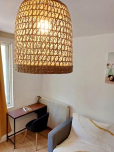 Appartements L-agreable du Logis - proche centre ville : photos des chambres