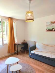 Appartements L-agreable du Logis - proche centre ville : photos des chambres