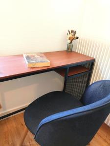 Lagréable du Logis - proche centre ville