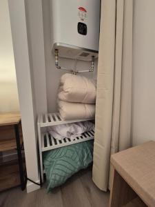 Appartements Appartement Le Colibri centre Cholet 5pers : Appartement