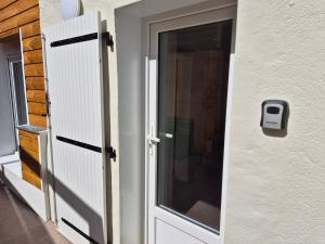 Appartements Appartement Le Colibri centre Cholet 5pers : photos des chambres