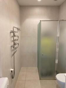 BMX Racers Base in Valmiera