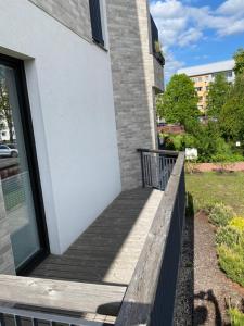 BMX Racers Base in Valmiera