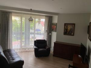 BMX Racers Base in Valmiera