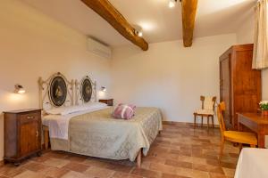 Agriturismo Lochicchiolo