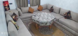 Sun And Sea Appartement Anza Agadir