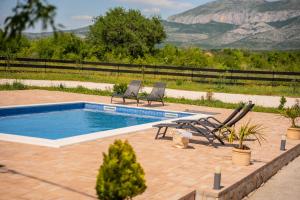 Iris Holiday home