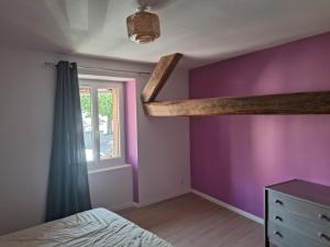 Appartements Le 46 jusqu-a 6 personnes : Appartement 1 Chambre