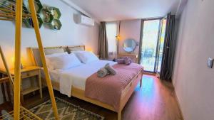 Lakkos House - Ubytování bez kategorie ve městě Bendevís