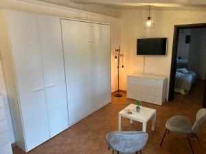 Oasi verde cavallino