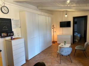 Oasi verde cavallino