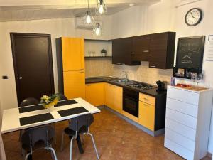 Oasi verde cavallino