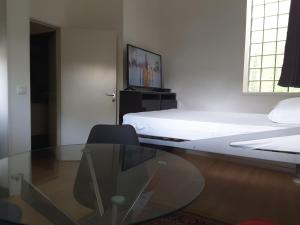 Studio meublé Paris