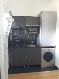 Studio meublé Paris