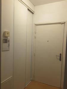 Appartements Studio meuble Paris : photos des chambres