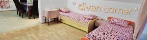 Cozy ap rooms 2nd floor near Capital of Slovenia 