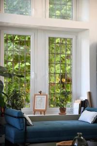 Le Clos Saint-Sif, 4 BR, air conditioning, pool