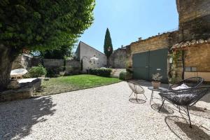 Villas Le Clos Saint-Sif, 4 BR, air conditioning, pool : photos des chambres