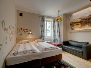 Pokoje Zamoyskiego - WATRA